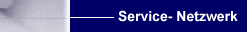 Service- Netzwerk